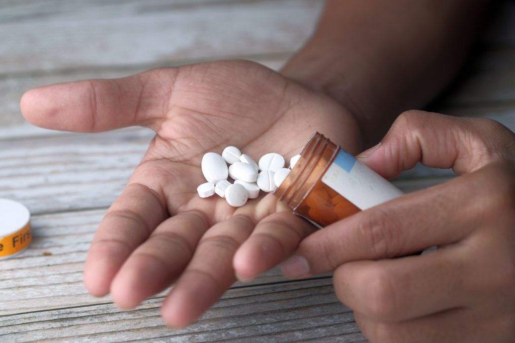 How Does Cocaine Use by A Father at The Time of Conception Affects Children?