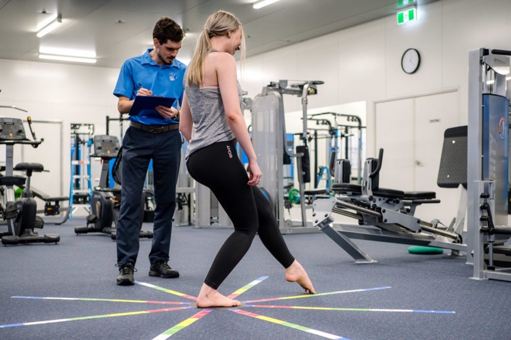 physio Palmerston north