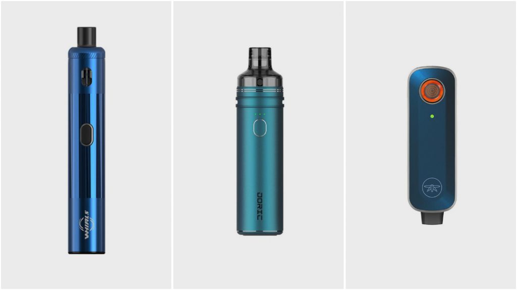 How to find the perfect vape pen for you: a step-by-step guide