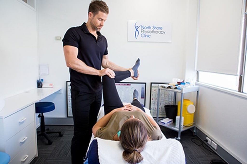 Physiotherapy North Shore: 10 Benefits of Treatment Physiotherapy North Shore