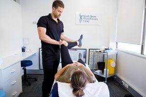 Physiotherapy North Shore