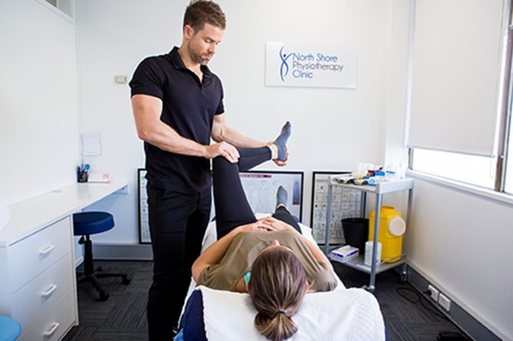 Physiotherapy North Shore