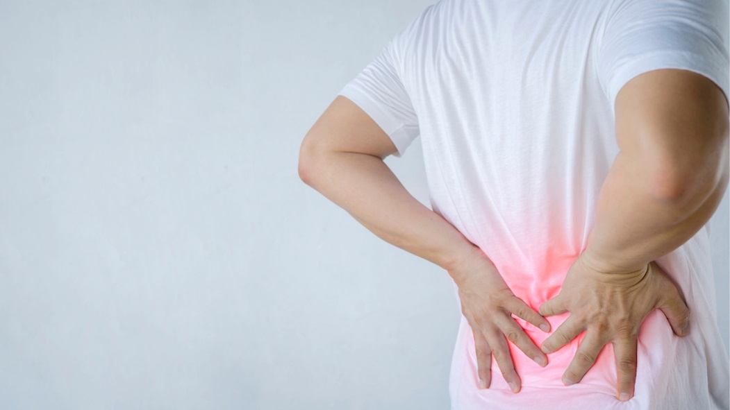 Back Pain without Surgery