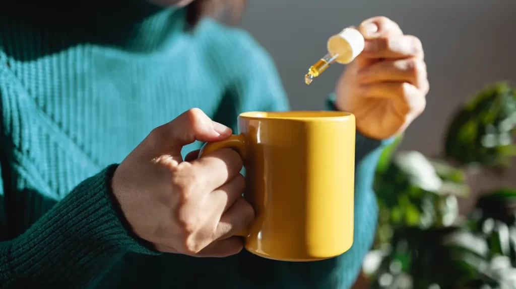 6 Benefits of CBD for Pain Management