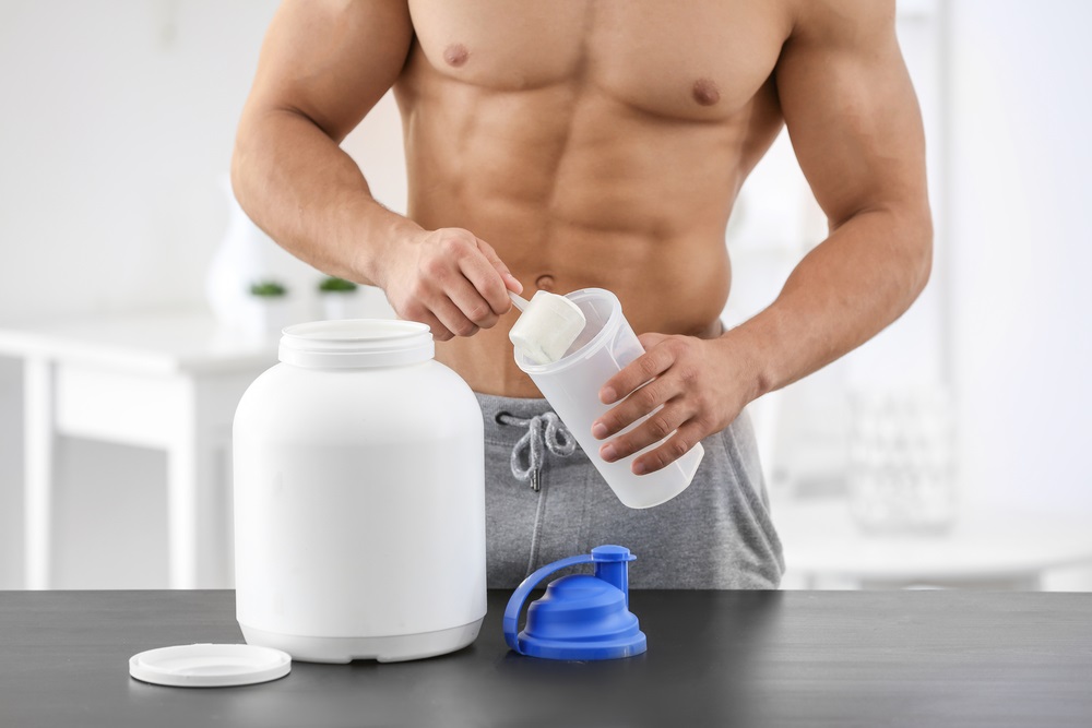 Selecting the Best Protein Powder for Long-Term Muscle Gains