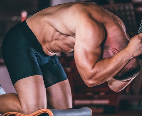 Unveiling the Power of Cable Machines for Effective Abs Workout