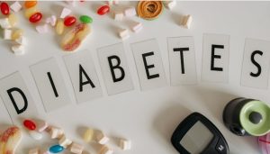 Diabetes Management Plan