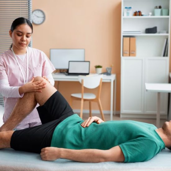 How Mobile Massage Therapy Fits Into Your Busy Life