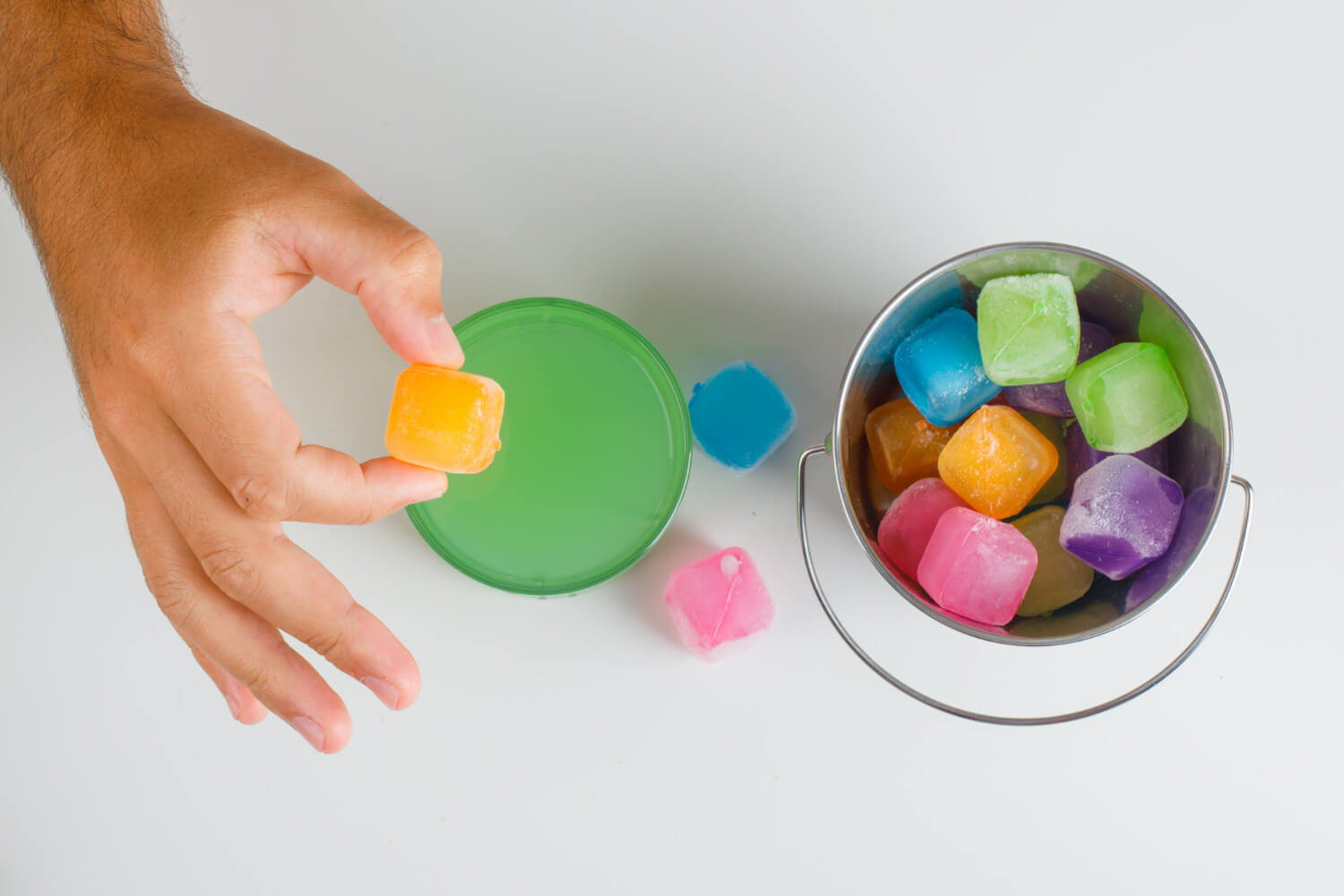 Compare and narrow down the top brands of the strongest CBD gummies