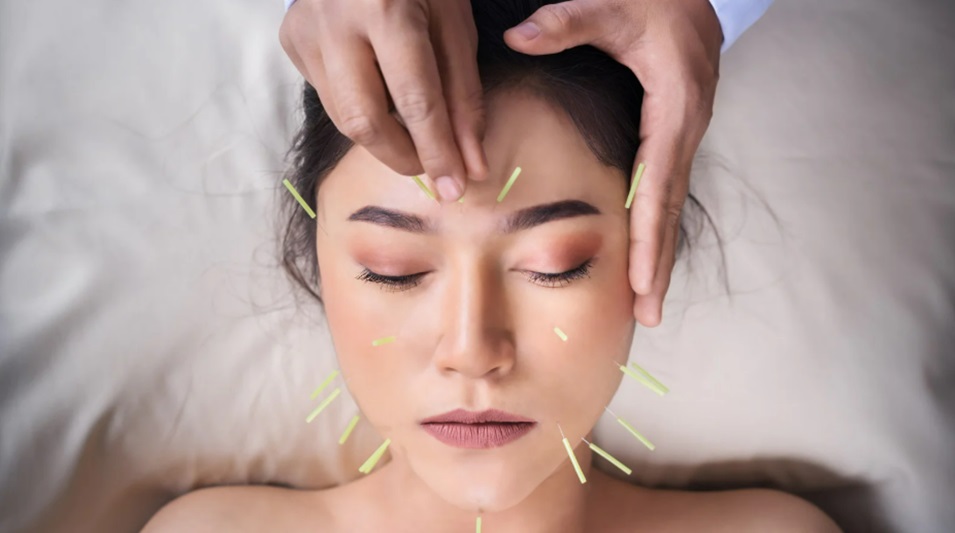 Skin Rejuvenation