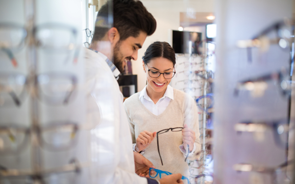 The Hidden Truth About Buying Glasses in Singapore