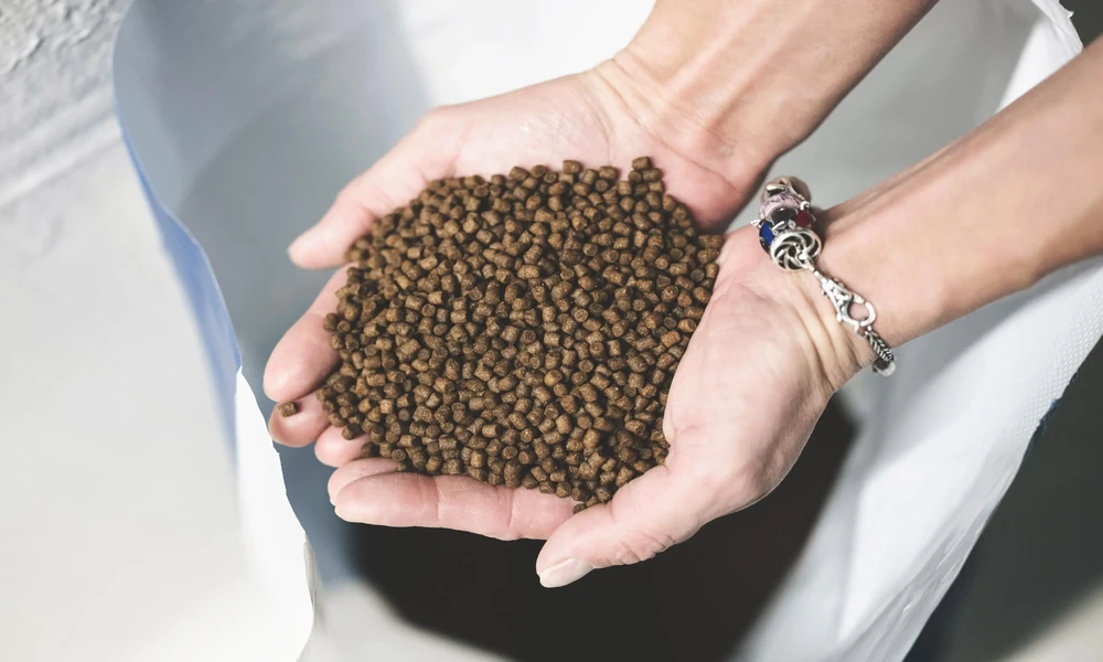 Building Better Products Through A Sustainable Marine Ingredients Solution